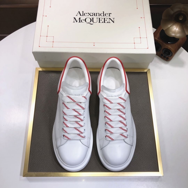 alexander M*Q*en casual shoes